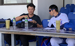 六搶一資格賽中職棒協喬不攏　體育署籲先啟動情蒐