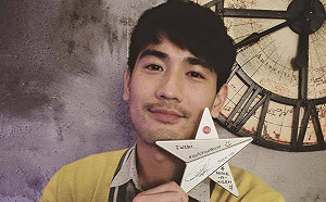 「感覺自己像個空殼一樣」 高以翔摯友難過曝心聲