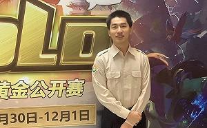 CTESA、役政署、文化部三方協助 替代役男如願出國打《爐石戰記》