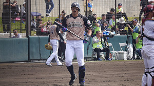 日職／王柏融火腿隊友獲大幅加薪　大田泰示成億元男