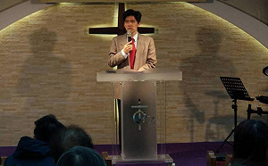 不分區之亂餘波盪漾 左正東辭國民黨大陸事務部副主任