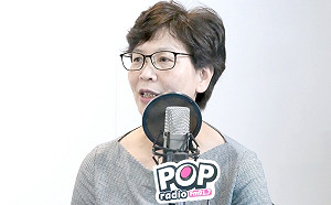 韓國瑜砂石案 蔡壁如：像細漢偷挽瓠 改過自新卻不得翻身