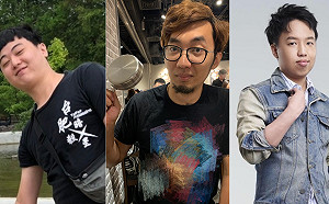 拚槍拚準頭！超重量級明星實況主Twitch Rivals開戰啦