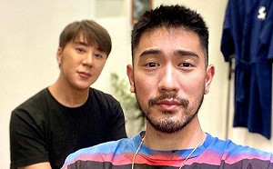 錄影前見髮型師 高以翔「怕無法達成」一語成讖