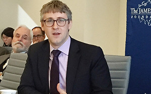 澳洲共諜疑雲  美專家：窺見中共情報系統運作