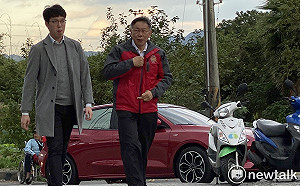 邱昱凱是網軍頭？柯：網路寫文章都有 但沒用錢大規模收購網紅