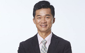 (影)家族採砂石遭質疑 李佳芬弟記者會籲嚴辦假新聞