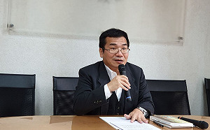 仍有許多政黨未符合規定  內政部:再給 4個月補正期