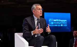 北約首度承認中國崛起威脅  撇清視北京為敵人