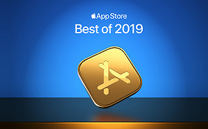 下載量超越YouTube！美食平台奪下蘋果年度App冠亞軍