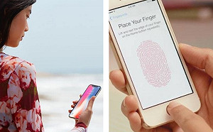 指紋vsFace ID選哪個？果粉答案一面倒全爆氣：快被煩死