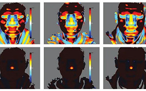 監控無上限！中國強採新疆少數民族血液 強化人臉辨識系統