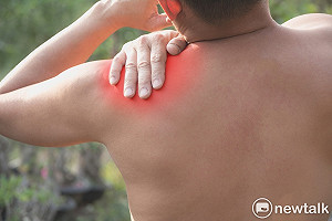 熱敷墊舒緩肩頸壓力！食藥署：這3種人不能用