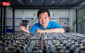 搶快靈活吃轉單　立璽科技「點膠服務」黏出貿易戰商機