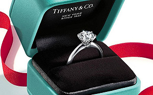 豪砸4900億併購營運下滑的Tiffany　揭開LV母公司的3個盤算