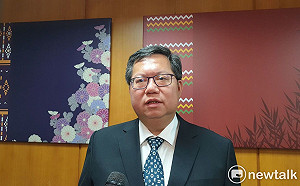 點名陳宜民、國民黨道歉！鄭文燦指馬英九為選舉格調變低