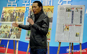 追打楊蕙如案  吳敦義下令：國民黨全力動員