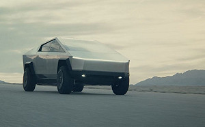 未來汽車沒雨刷？特斯拉新專利以「雷射光」清除玻璃髒汙