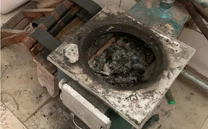 用乾淨的媒? 河北村民用政府推廣煤 6人中毒身亡