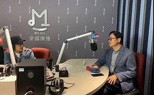 民調可以操作  張善政：不緊張 韓還有殺手鐧