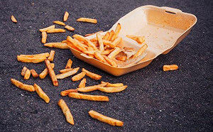 食物落地5秒內還能吃？別再相信沒有根據的說法了