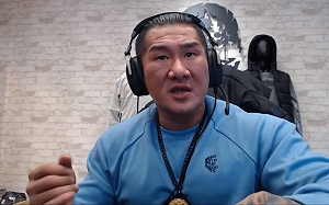 尹立邀罷韓遊行當「我錯了大隊長」 館長怒：這一年做得還不夠嗎？