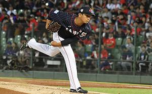 日職／「台灣殺手」今永昇太年薪倍增　一躍成為億元男