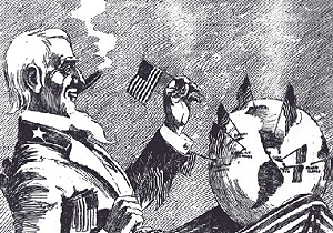 黃吉川觀點》資本主義是帝國主義的最高階段（上）