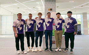 OWL洛杉磯角鬥士解散培訓隊　T1將進軍《鬥陣特攻》電競