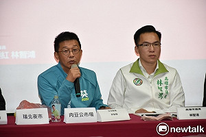 高雄夜市爭生存權  經發局：將釋出公設保留地作為攤販集中場