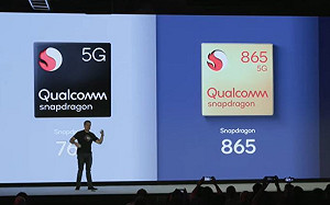 支援5G服務、8K錄影！高通發表新一代Android旗艦晶片