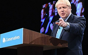 質疑BBC選戰新聞偏頗 英首相揚言砍掉財源