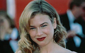 芮尼齊薇格飾茱蒂嘉蘭 一週拿3座最佳女主角