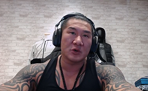 劉世芳、尹立道歉  館長：沒有關係啦！