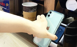 換咖啡、集點數　智慧服務悄悄融入你我生活中