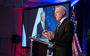 中國南海咄咄逼人  美海軍高層：隨時準備與中一戰