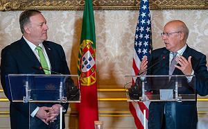 美國勸阻失敗？葡萄牙不排除華為參與5G建設