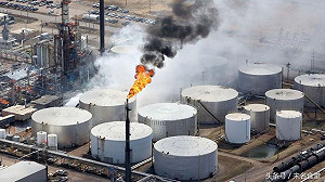 美戰備儲油降至36年來最低 馬克宏也證實：阿聯、沙烏地無法增產