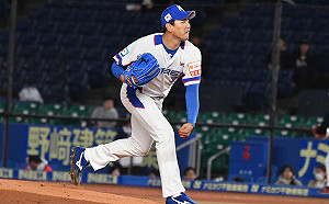 MLB／12強被中華隊打爆　金廣鉉確認入札挑戰大聯盟