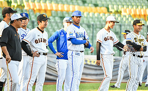 日職／球員工會強烈要求　明年舉辦「現役球員選秀」