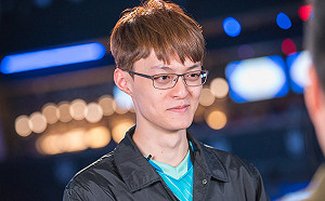 《英雄聯盟》禍從口出!Fofo爭議遭罰六個月薪資