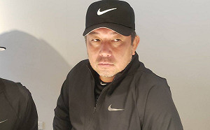 棒球／野茂英雄點名三民高中張弘稜「有跳躍式的進步」