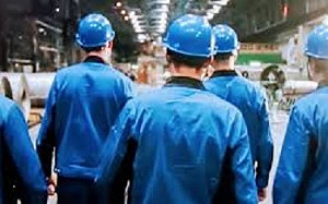 日本10月勞工平均薪資逾27萬日圓 較2018年微增