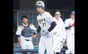 日職／戰力外測試會敲出生涯首轟　阪神棄將獲西武青睞