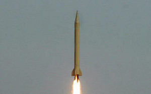 英法德控伊朗開發可搭載核武飛彈 伊外長駁斥