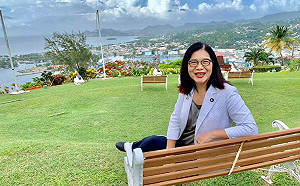 替楊蕙如圍事？綠委列舉這些人反擊「原來藍營這麼多人養過」