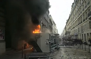 伊朗血腥鎮壓示威  美國務院：可能已殺害逾千人