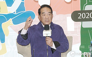 青年論壇》酸韓國瑜無權設自貿區  宋楚瑜:那是中央的權力