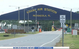 美海軍基地槍擊案 沙國受訓學生殺害3人後自盡