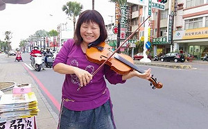 立委選戰點將錄》屏東第一選區蔣月惠話題十足 參選背後有洋葱